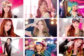 帶你了解少女時代九年歷史(2007-2016)＋成員介紹视频封面