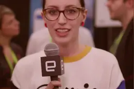 一款可以定制并且还是电子墨水制作的键盘，你喜欢吗？