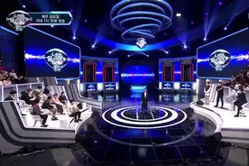 中国朝鲜族歌手金润吉上韩国节目唱功惊呆众人视频封面