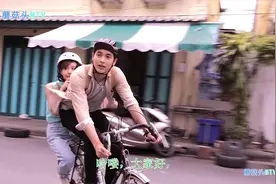 抖音缅甸神曲《清新的小女孩》，背后讲述了一段凄美的爱情故事