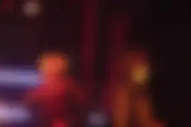 【边伯贤】RINGA RINGA RING BAEKHYUN FOCUS，现场很燃哦！视频封面