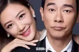 陈小春坦言，无法理解演员有几十亿身家：我拍戏几十年都没有