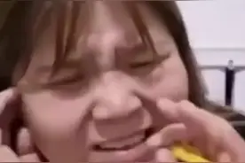 【郭老师】迷人的郭老师大合集，被男主播嫌弃崩溃大哭视频封面