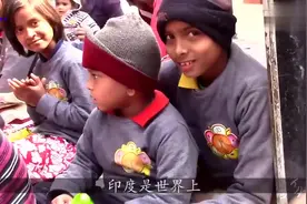 印度人工资又不高，为何没人去那里投资，中国女商人吐露原因视频封面