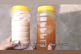 存放很久后的蜂蜜还能喝吗？为了家人健康，快来看看