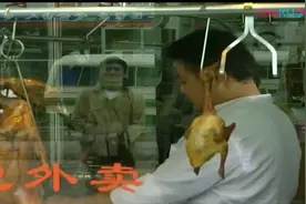 影视：自己兄弟对不起他，张世豪不但不怪罪，还以德报怨视频封面