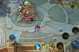 鲁班的穿墙BUG，很少人知道！视频封面