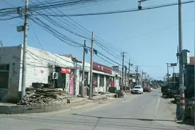 北京大兴前辛庄(上)视频封面