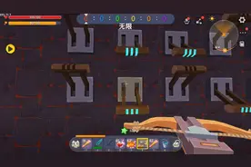 迷你世界海绵宝宝150：找到颜料，放入会发生什么