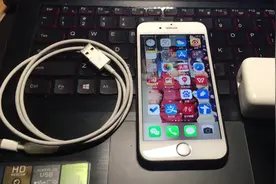 2020年iPhone6s钉子户做了一个最不严谨的iPhone6S充电测试视频封面