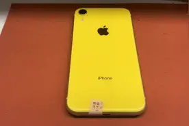 你知道XR摄像头下面的这个小圆孔是干什么的吗？视频封面