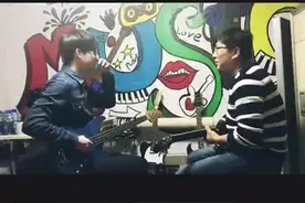 NEW BOY！意思是新男孩？视频封面