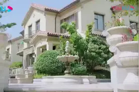 心机女意外怀孕，为遮掩肚子用束腰勒住，谁料保姆突然闯了进来！视频封面