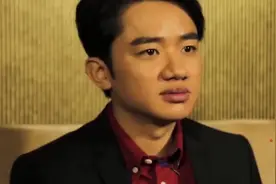 多少男明星颜值毁在鼻子？可王力宏就算鼻子大也还是很帅！视频封面