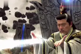 通天教主不敬元始天尊，却甘愿向老子行礼？他们之间有何区别？视频封面