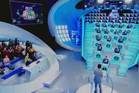 撒贝宁表演口技，二泉映月张口既来，真是隐藏的技能呀！视频封面