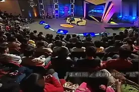 张朝阳家世显赫，祖父的背景让主持人都不敢相信，简直太厉害了！