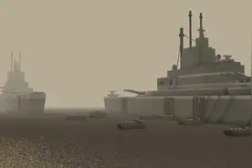 乐高二战-太平洋3视频封面