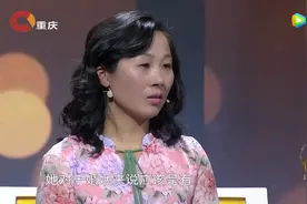 离婚女儿当场跳舞，嘉宾都看愣了，涂磊：你妈妈思想很前卫啊视频封面