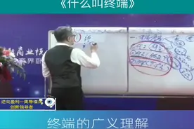 什么叫终端？你知道吗视频封面