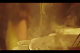 我终于明白情侣为什么都喜欢去吃火锅，太真实了视频封面