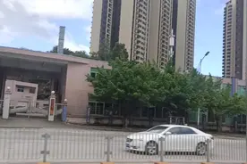 惠州火车站至大亚湾澳头港公交路线风景视频封面