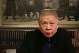 马未都：对冯小刚的看法，解密冯小刚发家史！视频封面