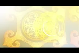 千里草原第一舞——科尔沁安代图片