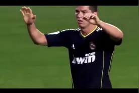 厄齐尔皇马生涯27次助攻C罗全记录，永远懂你视频封面