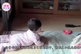 为什么姥姥带大的孩子跟奶奶亲 原因在这里，再忙也要看看视频封面