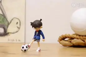 日推博主的定格动画合集！给大神跪了！视频封面