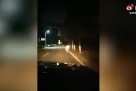 妈妈载着3岁女儿赶路回家......交警拦下后做了一个决定图片