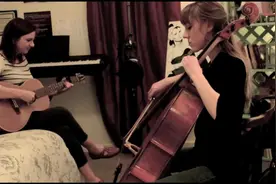 Sarah Joy动听歌曲集之《jolene》-kindred