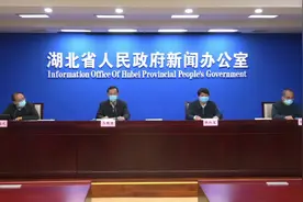 武汉卫健委详解新冠患者轻症转重症的转诊原则视频封面