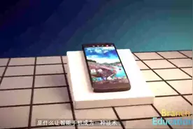 我们时刻不离的手机，是怎样实现触摸控制的？视频封面