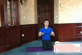 再忙也要做下撑，每天坚持15次，胸部丰满不下垂，能预防乳腺增生视频封面