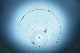 美人鱼怕它吗？