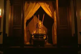 雍正与高僧的一番对话，内涵十分丰富，一般人都听不懂其中的含义视频封面