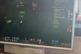 魔兽用一只宠物升级50-60图片