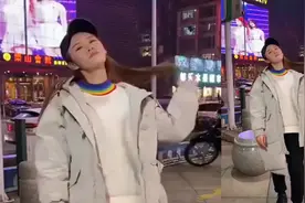 大石桥联盟女团翻唱你的样子，一开口爱上了，声音好听到沦陷视频封面