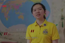 “谢谢你，默默守护我们高考的护航人！”图片