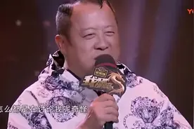 主持人现场测量曾志伟身高, 当场把曾志伟惹急了, 果真1米5视频封面