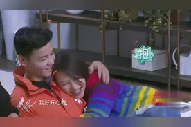 蔡少芬忘记结婚时间，婆婆笑称“蔡少芬是个傻媳妇”