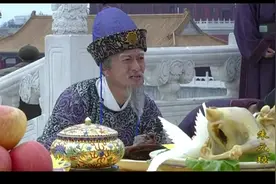 元顺帝为了给妃子过生日，不顾饥民死活，命大臣向百姓催征税银视频封面