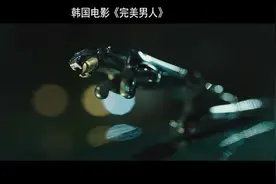 临死还在唱“当年情”的韩国男人，大晚上笑出了声视频封面