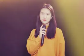 一首抖音热歌《那个谁谁谁》，动感旋律，唱的痛彻心扉！视频封面