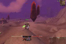 魔兽老包：5分钟学会动作条+buff监视插件，全职业可用界面。|