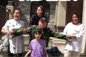 三个女人都要嫁给我视频封面