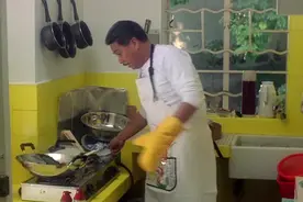 吴孟达的另一个亲生儿子，竟是周星驰