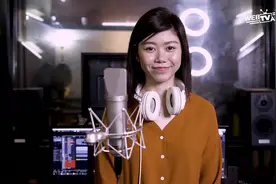 许书豪&萧敬腾《别再叫我哥》Cover By蔡恩雨